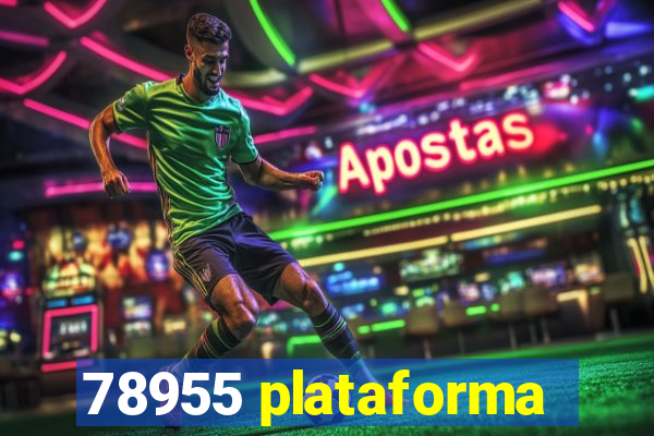 78955 plataforma